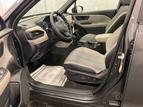 New 2026 Subaru Forester Touring AWD/4WD image 13