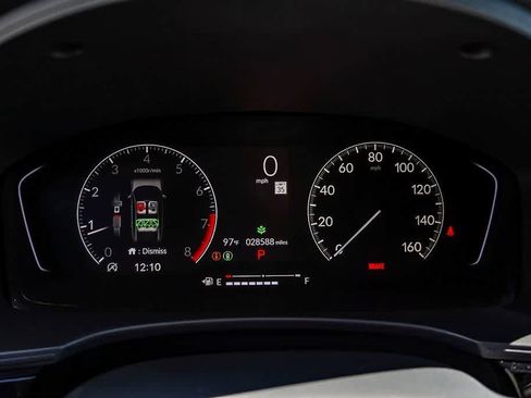 Used 2023 Honda Civic LX image 25