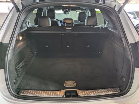Used 2024 Mercedes-Benz GLE 350 4MATIC image 7