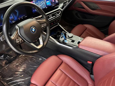 Used 2023 BMW i4 eDrive35 image 4