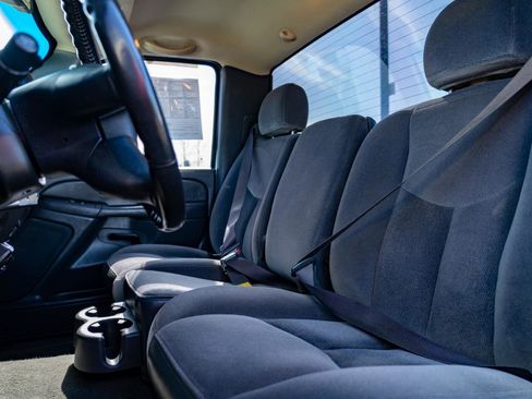 Used 2007 GMC Sierra 1500 SLE w/ Light Duty Power Package image 14