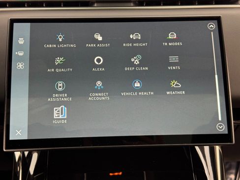 Used 2024 Land Rover Range Rover Sport SE image 26