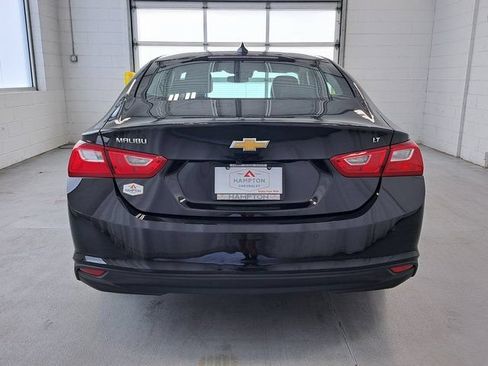 Used 2024 Chevrolet Malibu LT FWD image 6