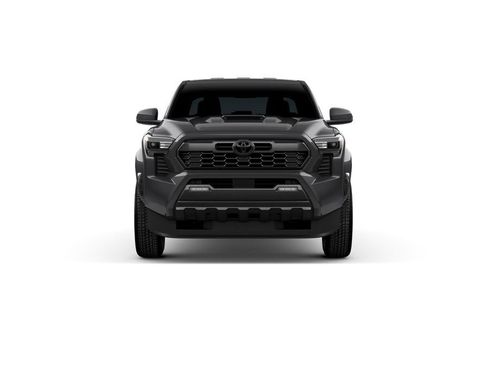 New 2026 Toyota Tacoma TRD Sport AWD/4WD image 17
