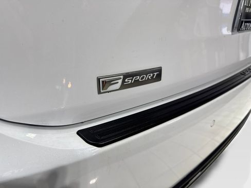 Used 2022 Lexus RX 350 F Sport AWD/4WD image 23