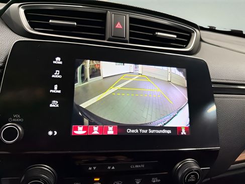 Used 2017 Honda CR-V EX-L image 22