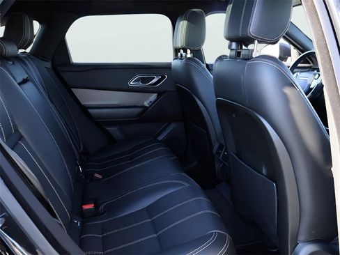 Used 2020 Land Rover Range Rover Velar S image 13