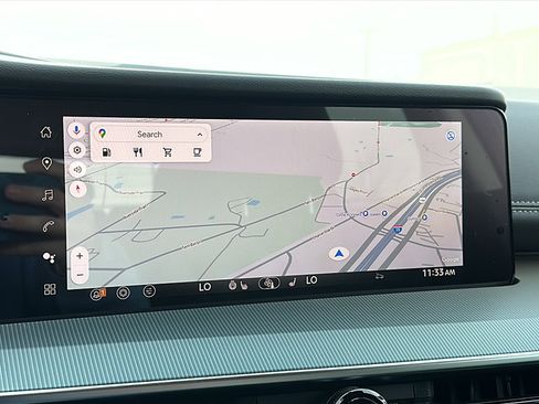 New 2025 Nissan Murano SL image 23