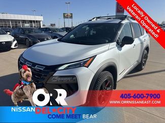 New 2026 Nissan Rogue Rock Creek 360° Tour