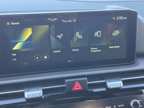 New 2026 Kia Sportage X-Pro Prestige AWD/4WD image 20