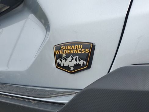 New 2026 Subaru Crosstrek 2.5i Wilderness AWD/4WD image 7