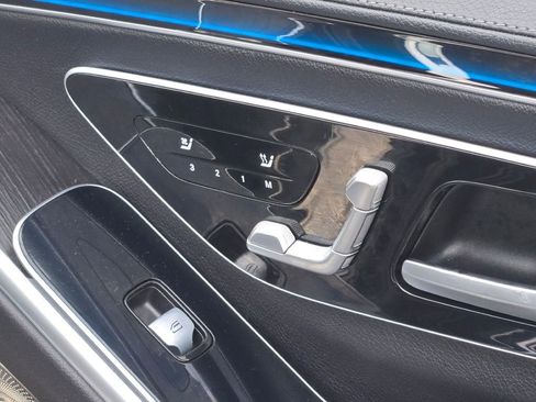 Used 2022 Mercedes-Benz S 500 4MATIC image 10