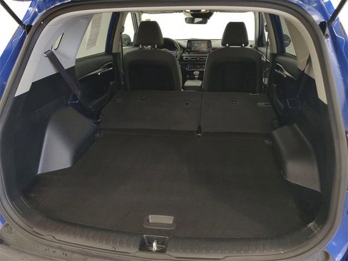 Certified 2022 Kia Seltos LX image 27