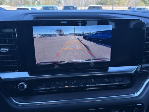 Used 2023 GMC Sierra 1500 SLT w/ SLT Premium Package image 31