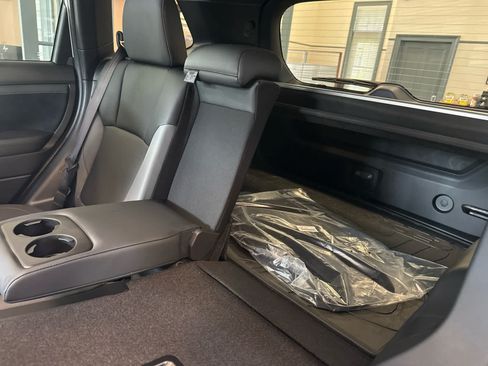 New 2026 Subaru Forester Sport AWD/4WD image 18