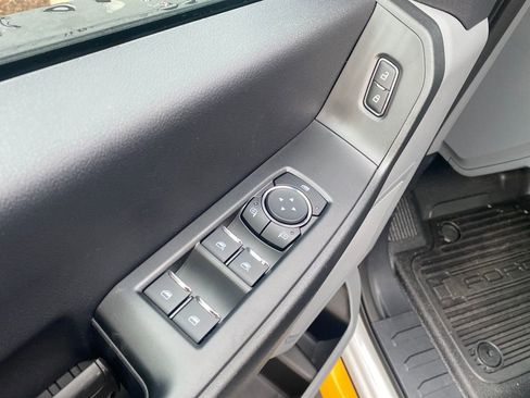 New 2026 Ford F250 XL w/ XL Chrome Package image 22