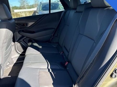 Used 2025 Subaru Outback Wilderness w/ Wilderness Package image 9