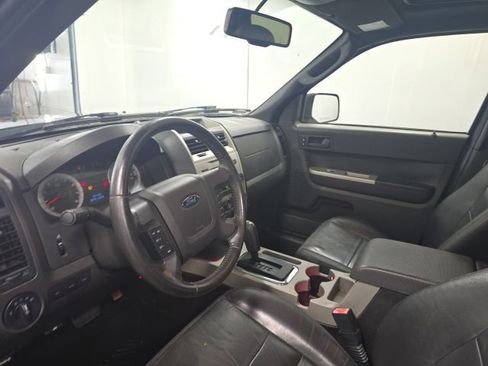 Used 2009 Ford Escape XLT AWD/4WD image 24