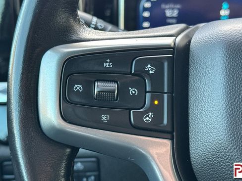 Certified 2022 Chevrolet Silverado 1500 RST image 25