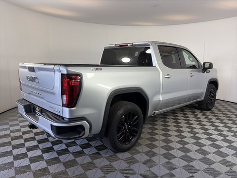 Used 2021 GMC Sierra 1500 Elevation AWD/4WD image 10