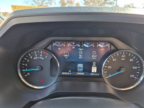 Used 2024 Ford Expedition Limited image 29