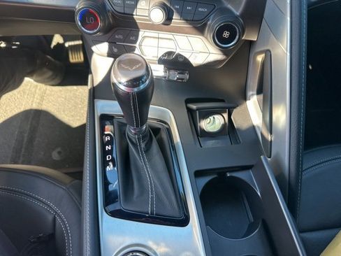 Used 2017 Chevrolet Corvette Grand Sport image 27