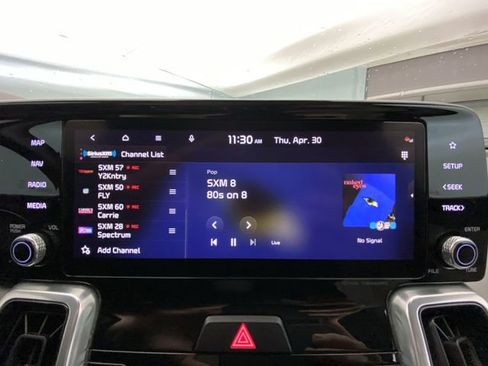 Used 2023 Kia Sorento SX FWD image 16