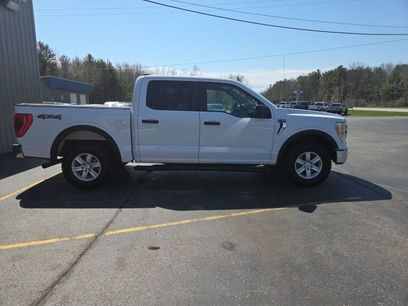 Used 2021 Ford F150 XLT w/ Trailer Tow Package