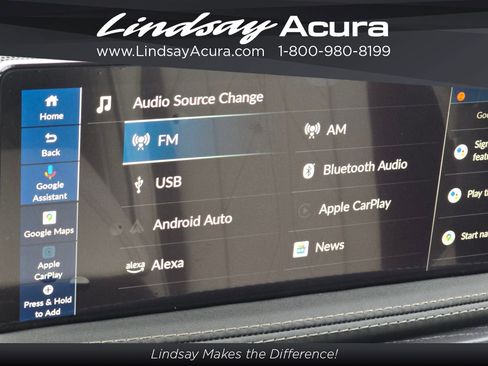 New 2026 Acura MDX Type S image 19