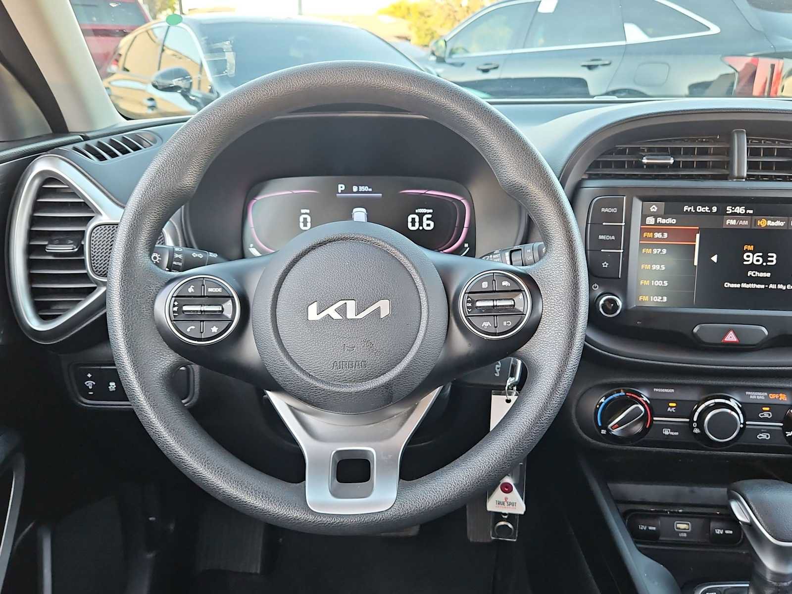 Used 2024 Kia Soul LX w/ Option Group 015 FWD image 20