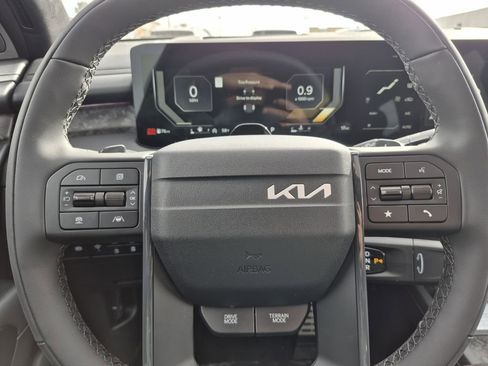 New 2027 Kia Telluride SX Prestige X-Pro AWD/4WD image 20