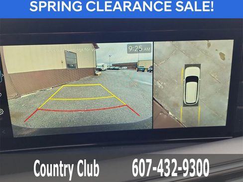 New 2026 Hyundai Palisade Calligraphy image 21