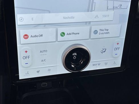 New 2026 Ford Mustang Mach-E GT image 30