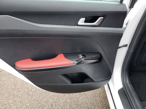 Used 2024 Kia K5 GT-Line w/ GT-Line Premium Package image 13