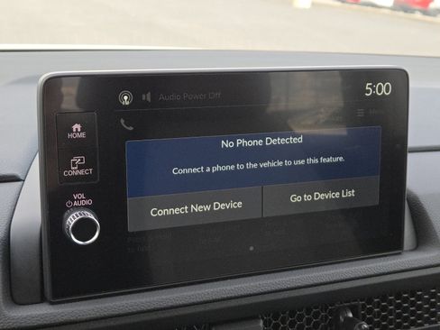 New 2026 Honda CR-V LX image 29