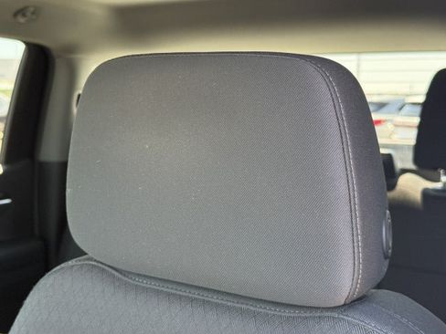 Used 2025 Chevrolet Silverado 1500 LT RWD image 22