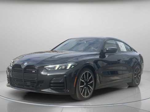 Used 2025 BMW 440i xDrive image 2