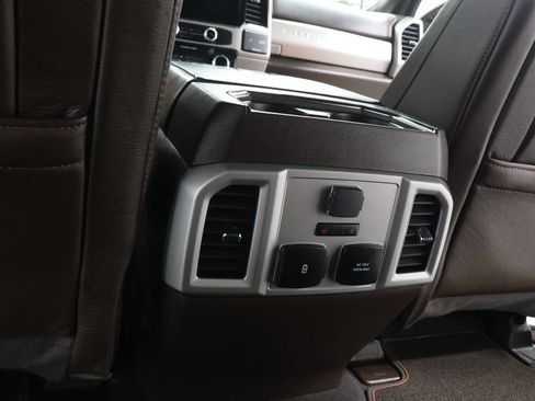 Used 2022 Ford F450 King Ranch w/ King Ranch Ultimate Package AWD/4WD image 27
