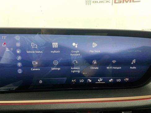 Used 2026 Buick Envision Sport Touring AWD/4WD image 16