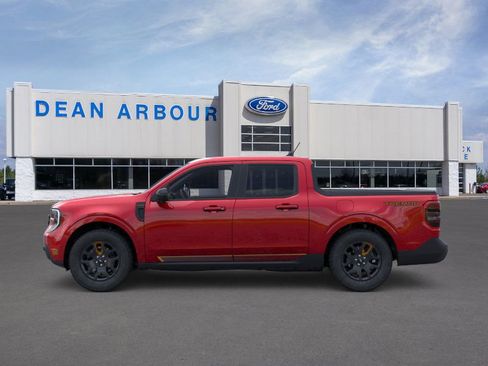 New 2026 Ford Maverick Tremor AWD/4WD image 3