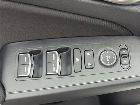 New 2026 Honda Civic Sport image 11