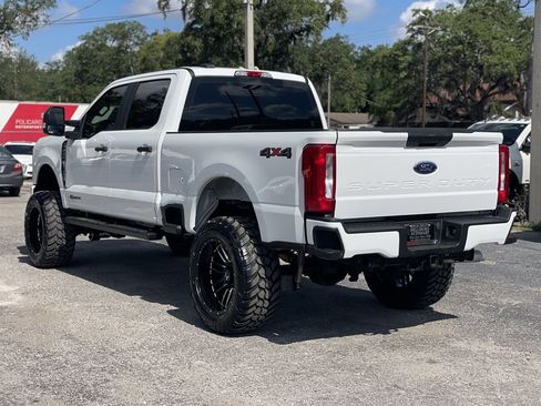 Used 2023 Ford F250 XL AWD/4WD image 20