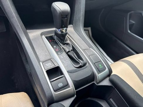 Used 2018 Honda Civic LX image 10