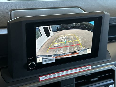 New 2026 Toyota Tacoma SR5 RWD image 19