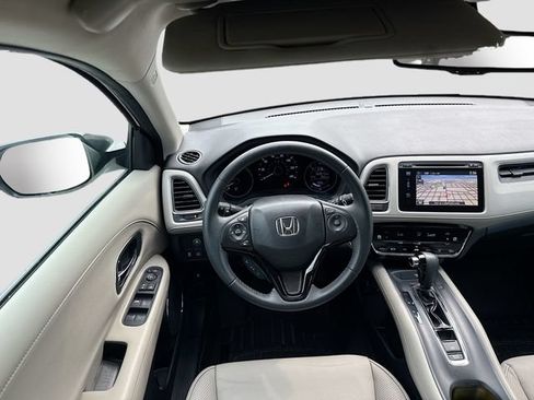 Used 2018 Honda HR-V EX-L image 29