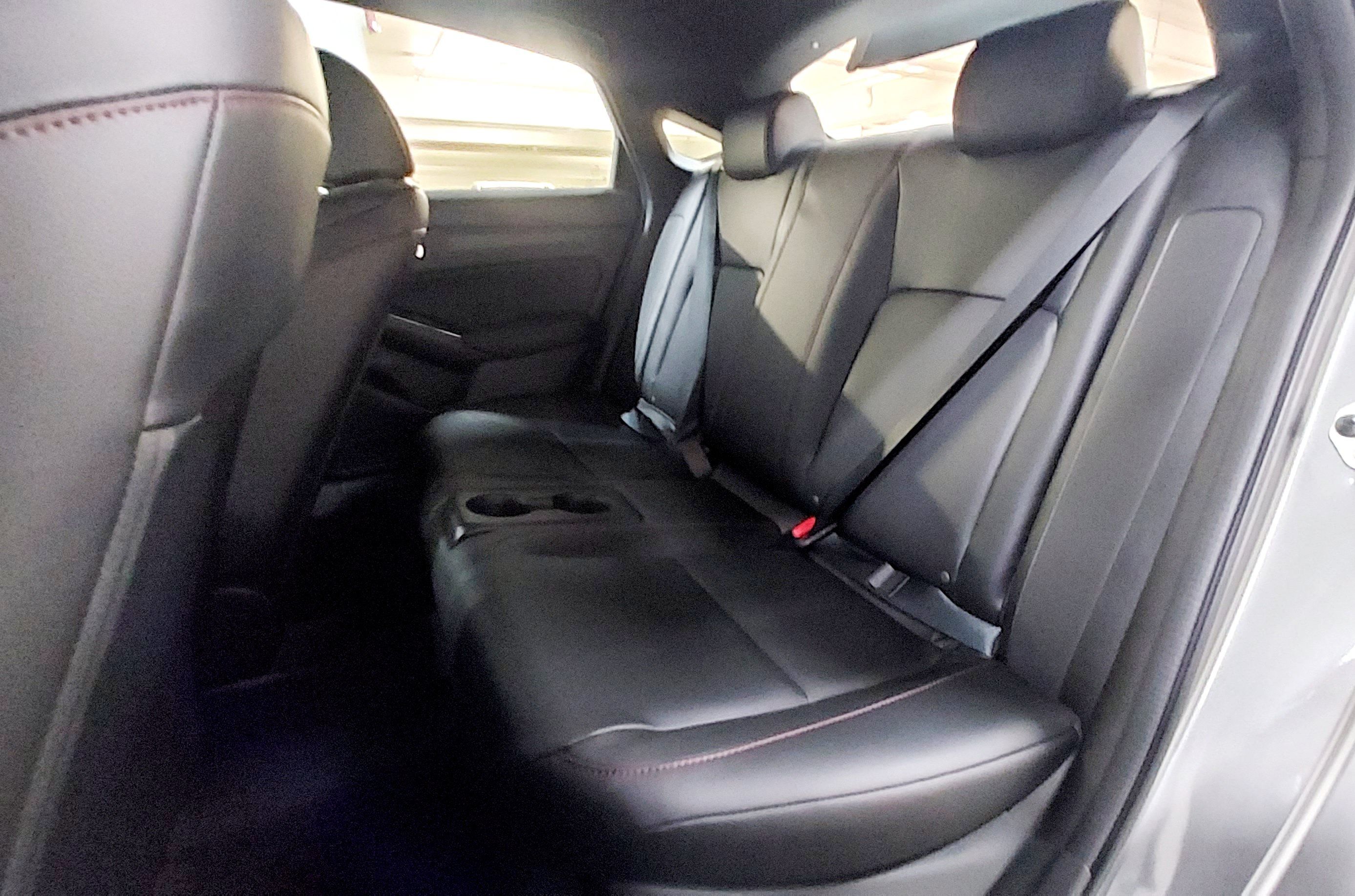 New 2026 Acura Integra Type S FWD image 34