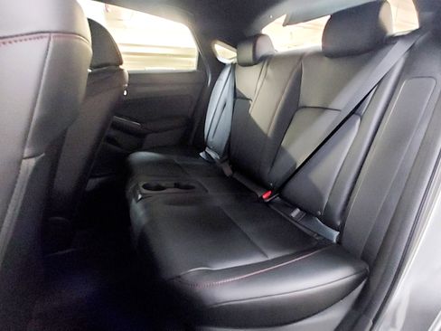 New 2026 Acura Integra Type S image 34