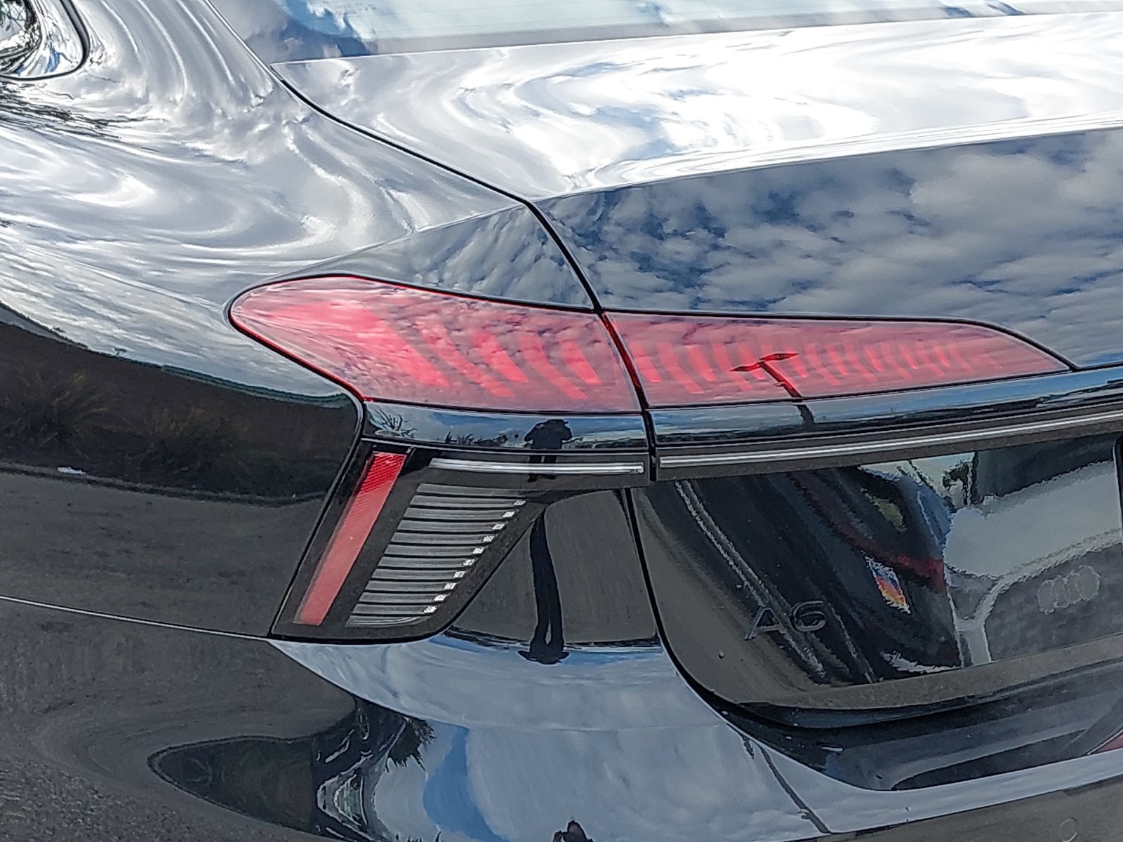 New 2026 Audi A6 Premium Plus AWD/4WD image 36