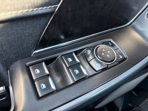 Used 2021 Ford F150 Lariat AWD/4WD image 29