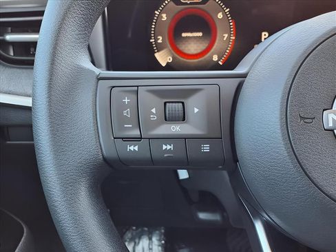 New 2026 Nissan Kicks SV w/ Illumination Package image 19